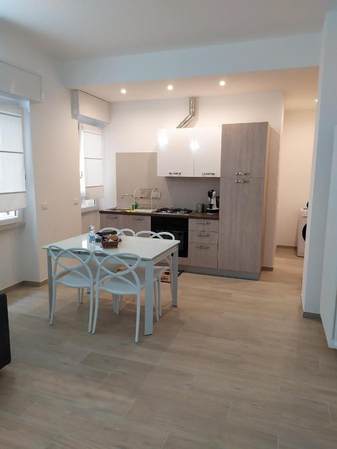 Siclanda Home San Remo Extérieur photo